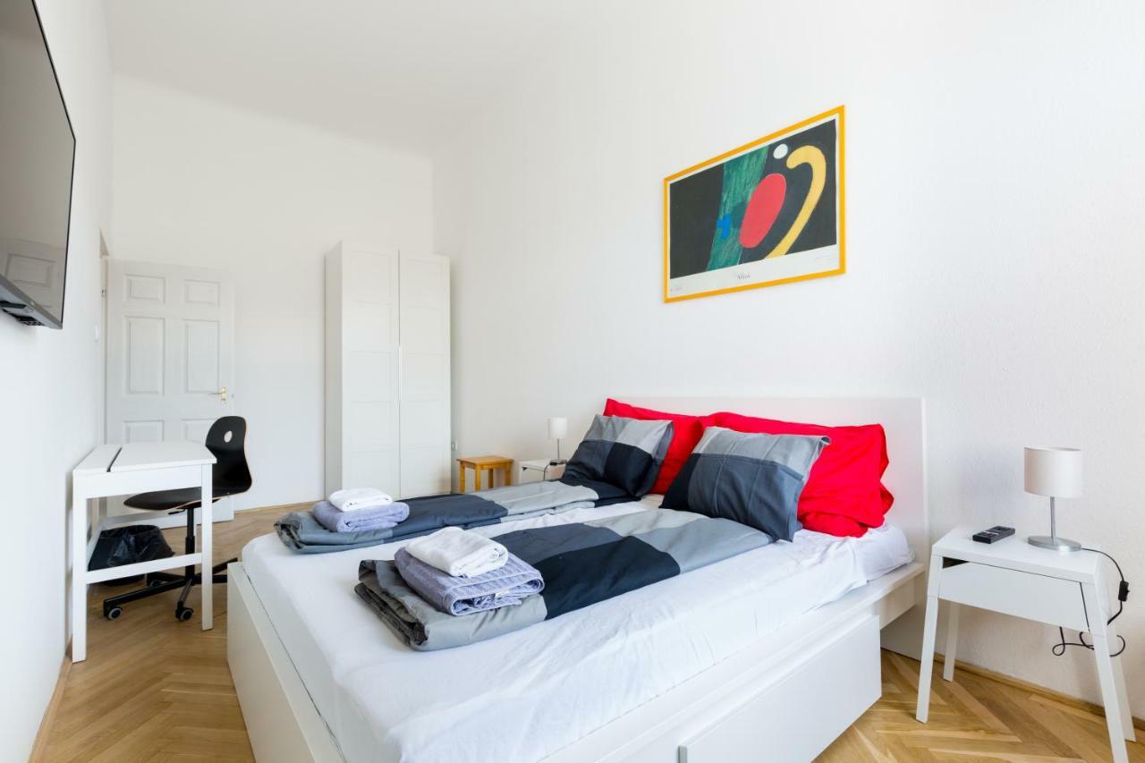 Best Vacation Apartment In Budapest — Photos 2