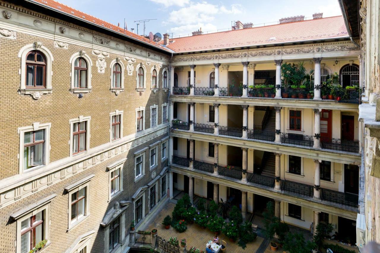 Best Vacation Apartment In Budapest, Budapest